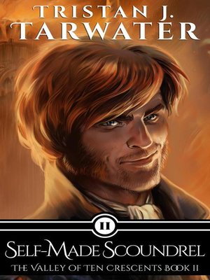 cover image of Self-Made Scoundrel